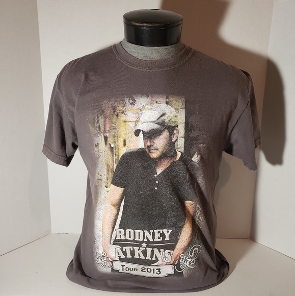 Other - Men's Rodney Atkins T-shirt